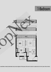 Seletar Park Residence (D28), Condominium #622576841